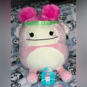 ZYAN Squish-Doo Squishmallow 12”